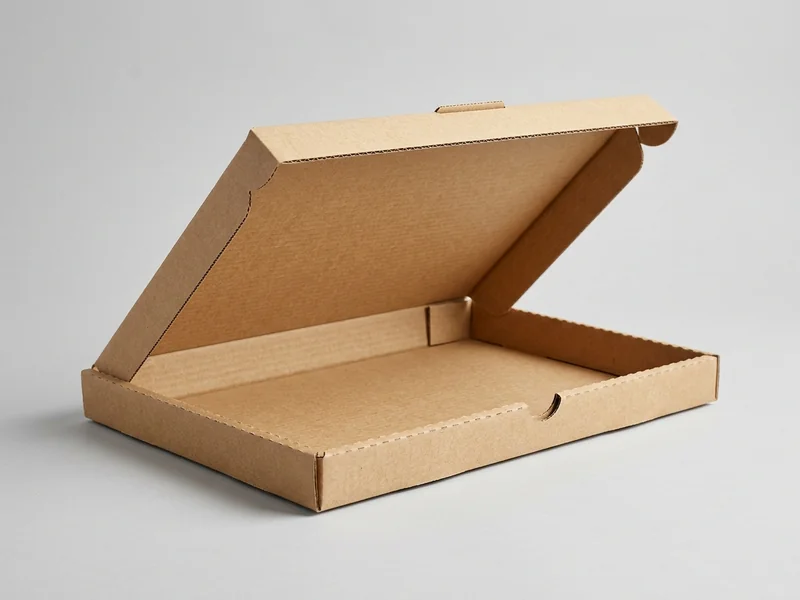Flat Literature & Low-Profile Shipper