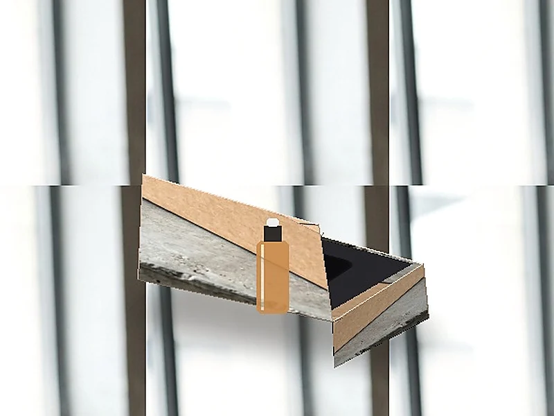 Custom Molded Insert & Partitions