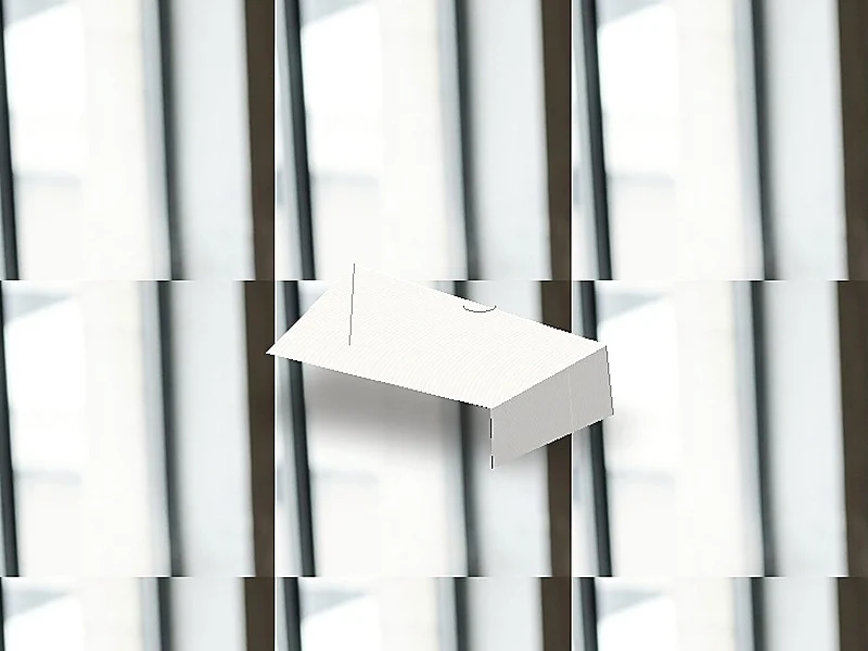 Peel-and-Seal High-Speed Shipper