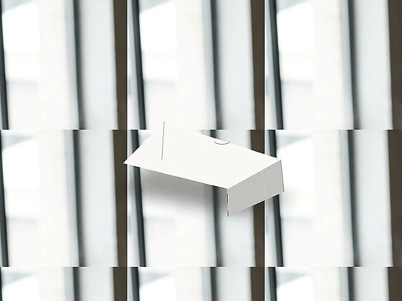 Tuck-Top Mailer Boxes (RETF) - Custom manufactured corrugated packaging